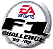 F1 Challenge 99-02 Logo