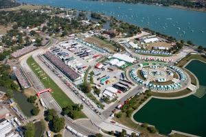 Превью F1-Mania Detroit Belle Isle Grand Prix