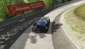 Превью гонки &quot;24 Hours of Nürburgring&quot;