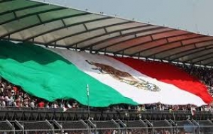 Гран-при Мексики: превью
