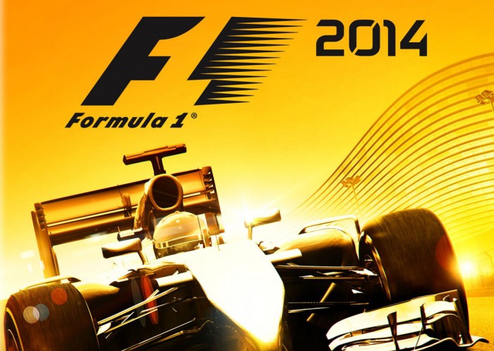 F1 2014 Codemasters PC
