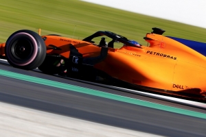 McLaren: Комментарии перед гран-при Германии