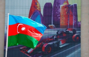 Гран-при Азербайджана: Превью