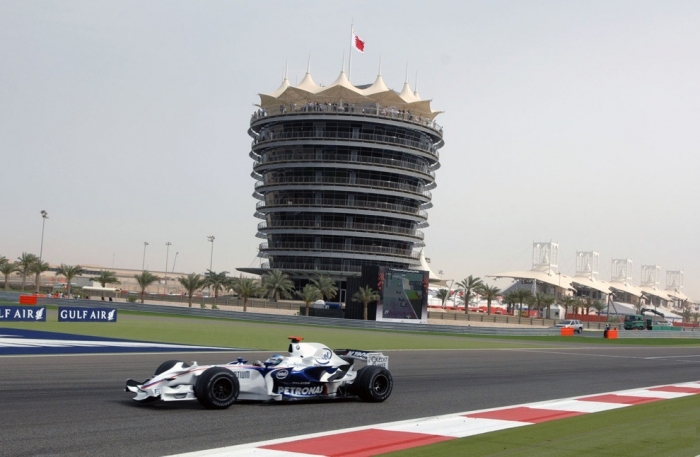Гран-при Бахрейна: Итоги