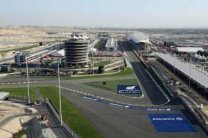 Гран-при Бахрейна: Превью