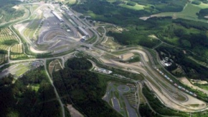 Nordschleife The Ring 2007