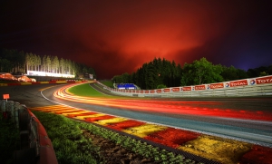 Spa-francorchamps, Belgium