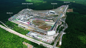 Hockenheimring