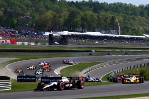 Barber Motorsports Park