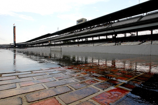 Превью F1-Mania Indianapolis 500