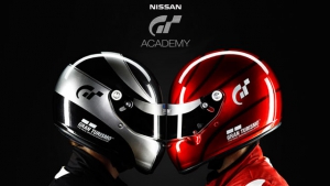 Pavel Aronov поборется в финале GT Academy 2013