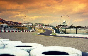 Suzuka, Japan