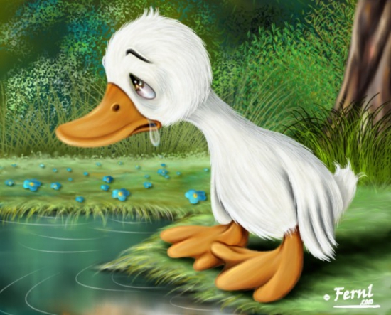 Интервью: PeaceDuck