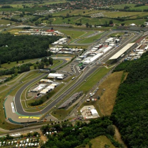 Hungaroring