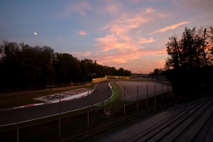 Italy, Monza - 13 Этап Чемпионата F1-Mania.ru