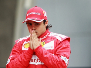 Massa-2010 в Ferrari?